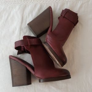 Free people boots